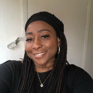 Meet your Posher, Shericka